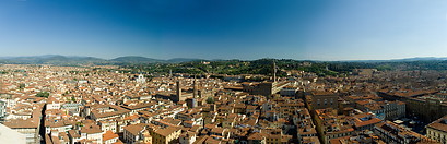 09 Panorama view of Florence