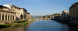17 Arno river