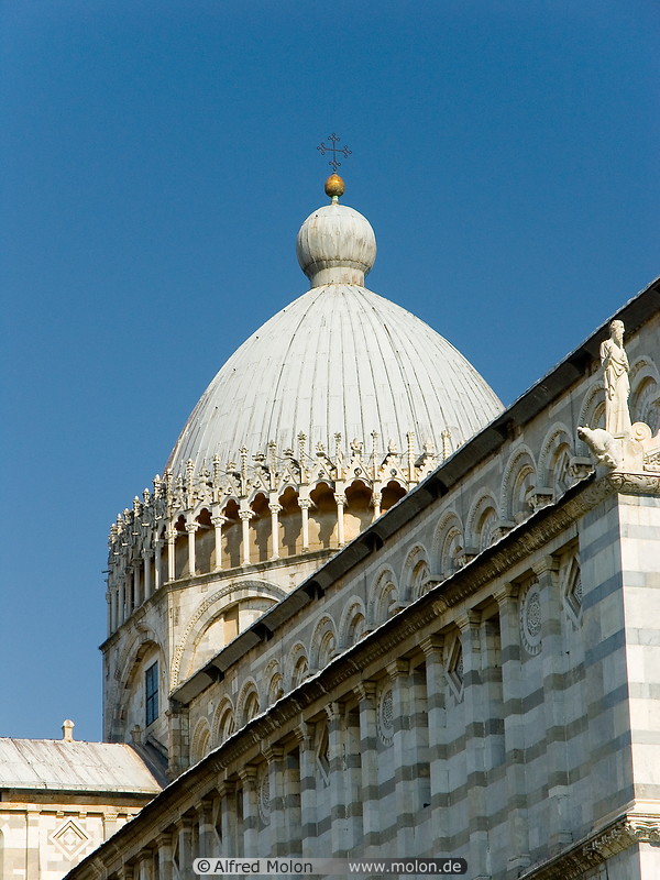 13 Cupola of Cathedral