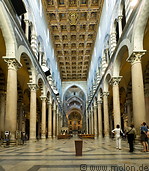 15 Cathedral interior