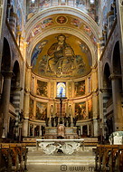19 Cathedral altar