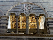 21 Cathedral detail