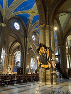 06 St Maria sopra Minerva basilica