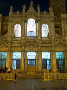 12 Santa Maria maggiore church at night