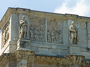 02 Arch of Constantine
