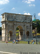 Roman Forum photo gallery  - 23 pictures of Roman Forum
