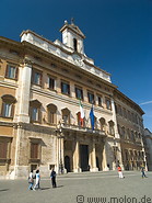 03 Palazzo Montecitorio palace
