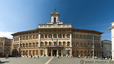04 Palazzo Montecitorio palace