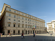 05 Palazzo Chigi palace