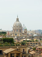 02 View with St Ambrogio and St Peter churches