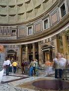 02 Inside the Pantheon