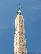 10 Obelisk