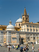 12 St Maria del Popolo church