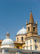 13 St Maria del Popolo church