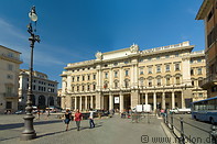 10 Colonna square