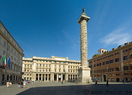 11 Colonna square