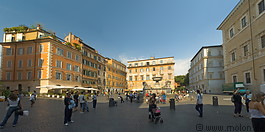 02 St Maria di Trastevere square