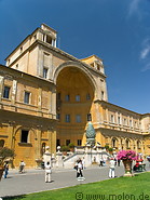Vatican Museums photo gallery  - 28 pictures of Vatican Museums