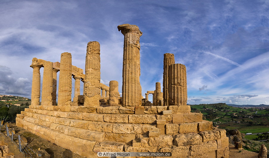 18 Temple of Juno