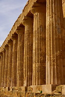 07 Columns of Concordia temple