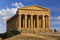 Agrigento temples photo gallery  - 38 pictures of Agrigento temples