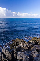 06 Rocks and sea