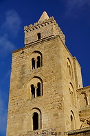 12 Cathedral tower