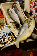 23 Fish for sale in a shop