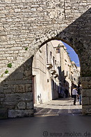 02 Porta Trapani gate