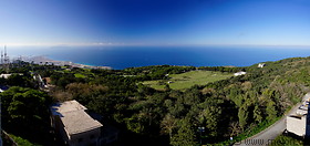 07 View of the Sicilian coast towards Trapani