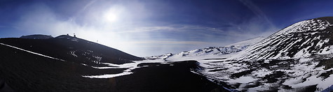 Mt Etna photo gallery  - 49 pictures of Mt Etna