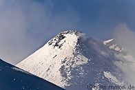 18 Mt Etna summit