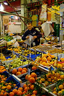 05 Fruit market stall