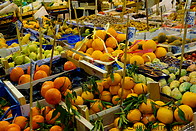 08 Fruit market stall