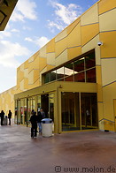 09 Conca d'Oro shopping mall