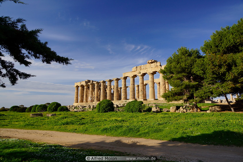 03 Temple of Hera