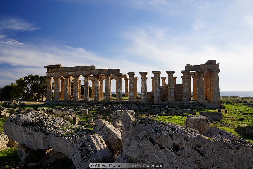 19 Temple of Hera