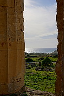17 Landscape view from Hera temple