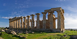 18 Temple of Hera