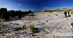 Neapolis archaeological park photo gallery  - 14 pictures of Neapolis archaeological park