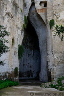 09 Ear of Dionysius cave entrance