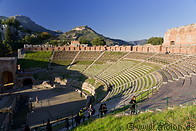 17 Greek theatre