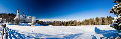 03 Snow covered mountain meadow