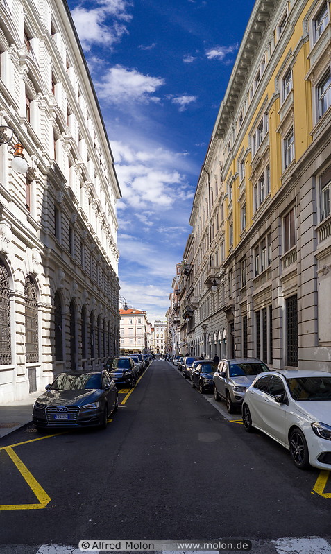 19 Via Genova street