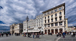 02 Unity of Italy square