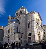 30 St Spyridon Serbian Orthodox church