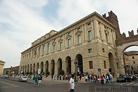 01 Palazzo della Gran Guardia Palace