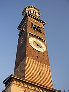 22 Torre dei Lamberti tower