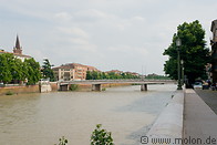 32 Adige river
