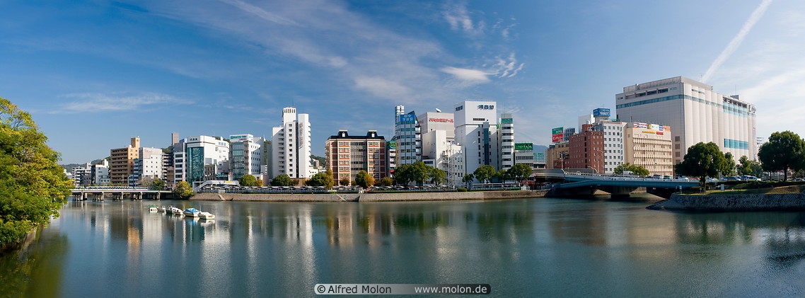 01 Hiroshima skyline